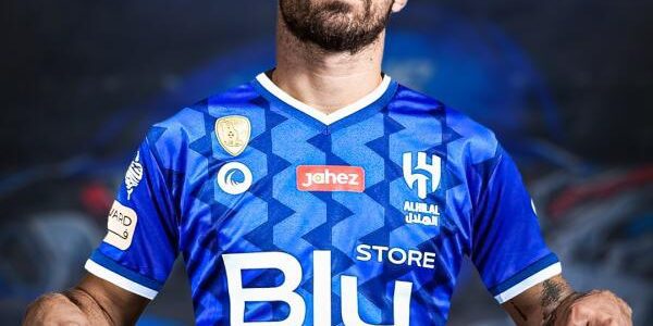 مدير فني البرتغال يعلن انضمام نيفز لـ الهلال ويشيد بالدوري السعودي